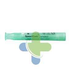 Coloplast Speedicath Comp D Ch12 9cm 30p