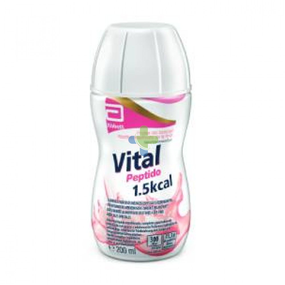 Abbott Vital 1,5kcal Frutti Di Bosco