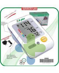 Cura Farma Curameter D Plus Sfigmo Digit