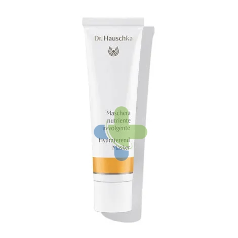 Wala Italia Dr Hauschka Maschera Nutr 30ml