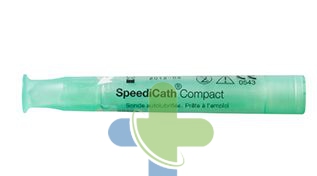 Coloplast Speedicath Comp D Ch08 30pz