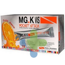 Mgk-vis Mgk Vis Pocket Stick Ara 12bst