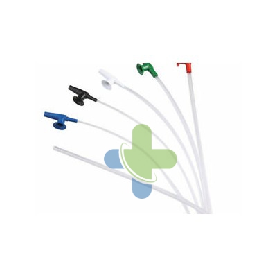 P.b. Pharma Sonda Asp Controllata Ch14 30p