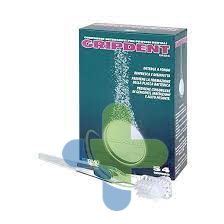 Fimo Gripdent Tabs 54cpr+spazzolino