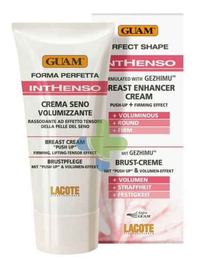 Guam Inthenso Crema Seno Vol