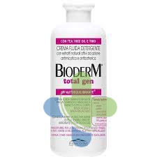 Farmoderm Bioderm Total Gen 500ml