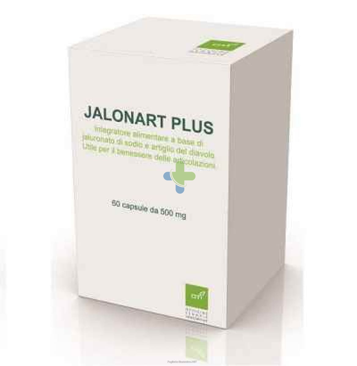 Oti Jalonart Plus 60cps