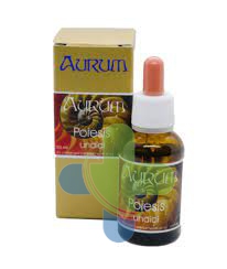 Aurum Poiesis Undici Gocce 30ml