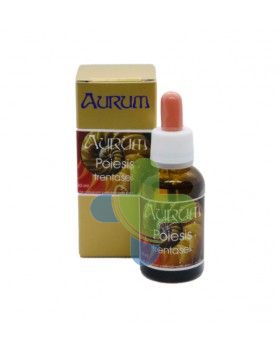 Aurum Poiesis Tredici Gocce 30ml