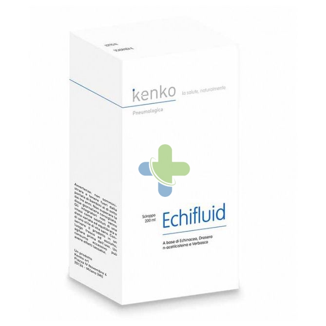 Kenko Echifluid 200ml