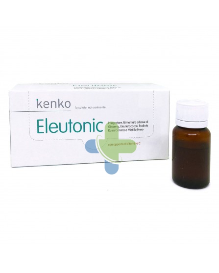 Kenko Eleutonic 10fl