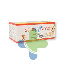 Gelarvit 2000 28f 10ml