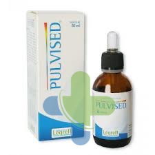 Laboratori Legren Pulvised Gocce 50ml