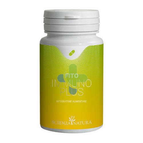 Newepa Fito Immuno Plus 60cps