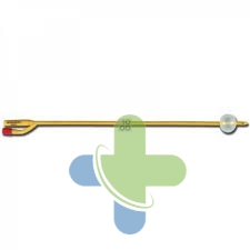 Farmac-zabban Sonda Foley Sil 2v 5/15 Ch12