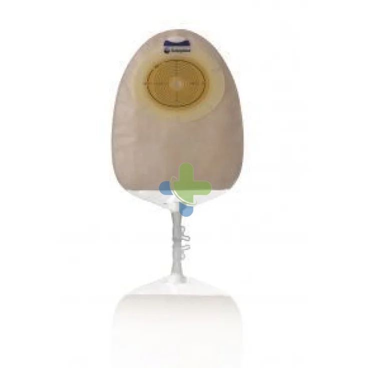 Coloplast Sensura Sac Uro Tr 10/66midi30