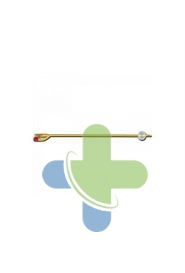 Farmac-zabban Sonda Foley Sil 2v 5/15 Ch20