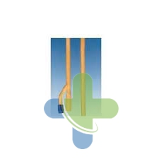 Farmac-zabban Sonda Foley Sil 2v 5/15 Ch24