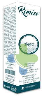 Interfarmac Remize Siero Viso 30ml