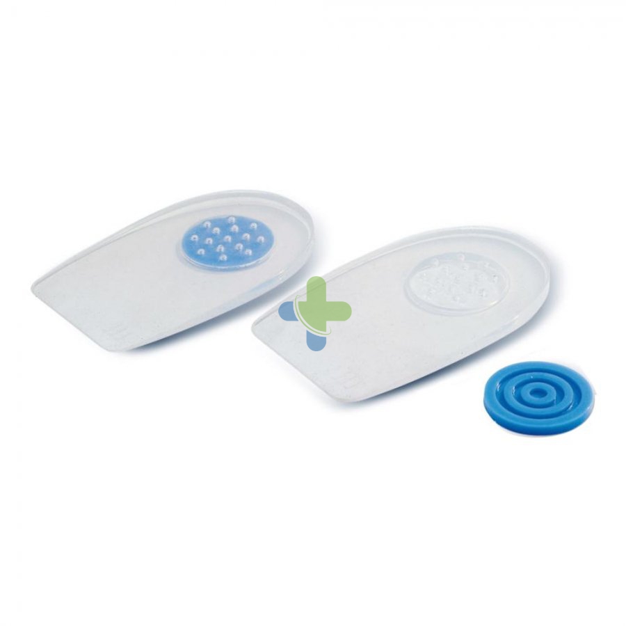 Podospecial Italy Gel Support Tallon Gel Rem L