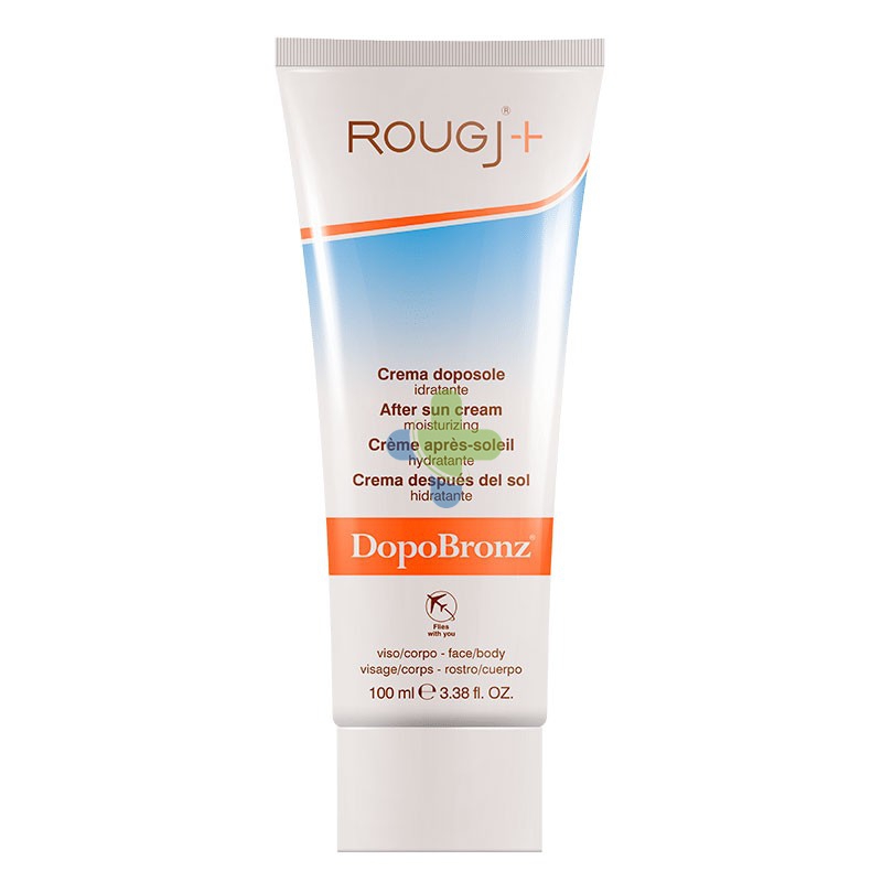 Rougj Group Rougj Dopobronz Cr Vi/crp