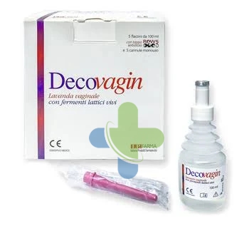 I.p. Farma Decon Lavanda Vag 5fl 100ml