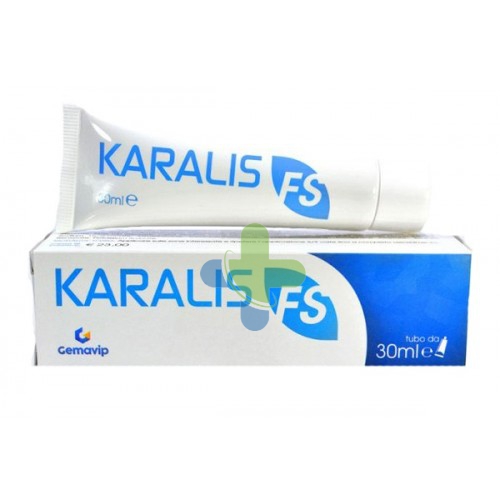 Gemavip Di Ottavio Podda Karalis Fs 30ml