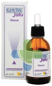 Fito Farma Italia Iuxta Jalu Gocce 50ml