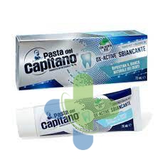 Farmaceutici Dott.ciccarelli Dentifricio Ox Active Sbiancan