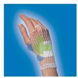 Farmac-zabban Rete Elastica Polso/mano