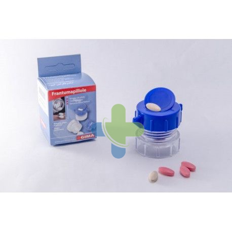 Biemmefarma Snc Frantumapillole