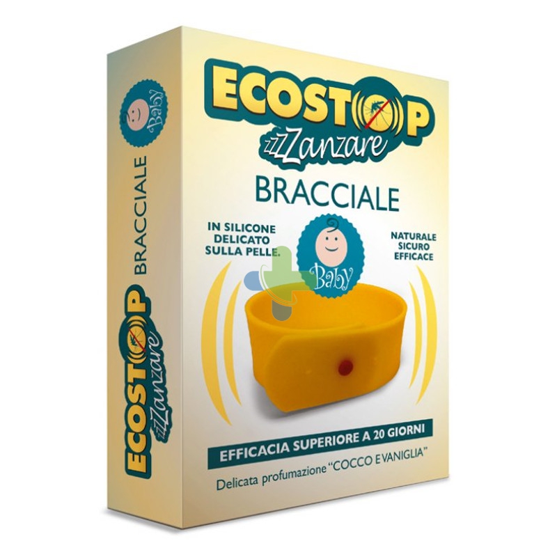 Anfatis Centro Ecostop Bracciale Baby