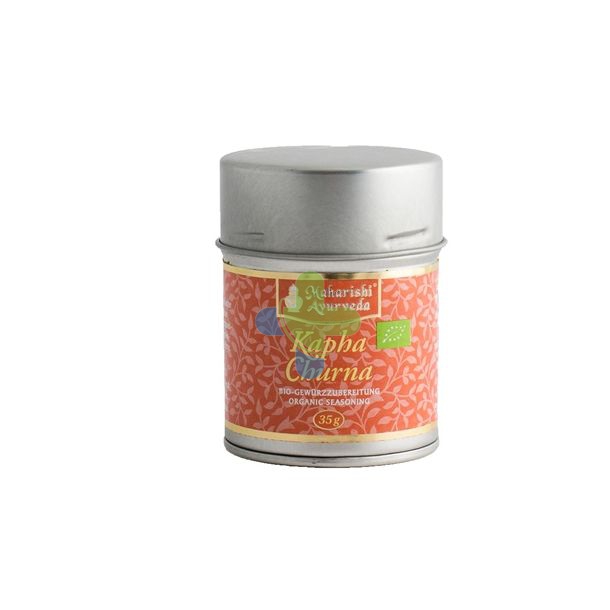 Map Italia Churna Kapha Bio Polvere 35g