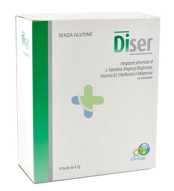 Chrigen Group Diser 14bust