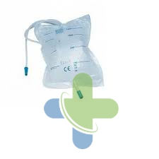 Farmac-zabban Sacca Racc Ur 2l C/scar 130cm