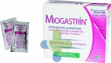 Odelfe Miogastrin 20bust