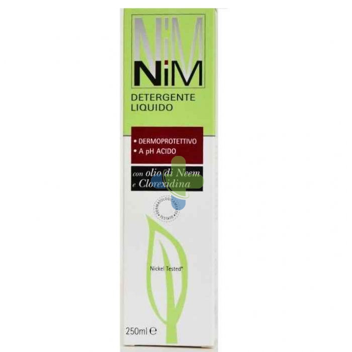 Avicenna Natural Institute Nim Det Ph4,5 Bagnodoccia