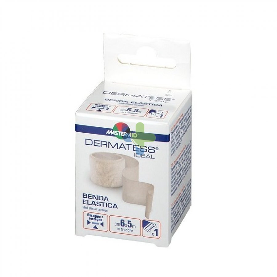 Pietrasanta Pharma Benda Dermatess Ideal 500x6cm