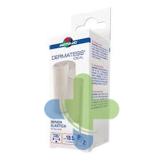 Pietrasanta Pharma Benda Dermatess Ideal 500x10cm