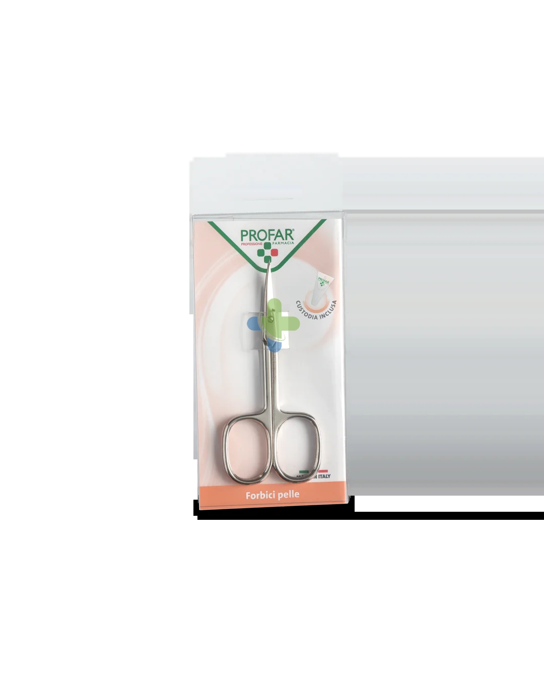 Profar Forbicine Pelli P/curva