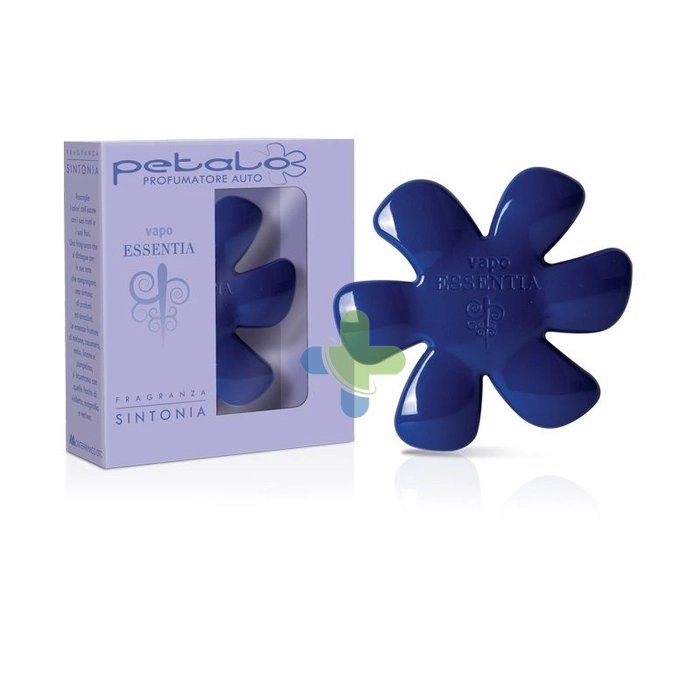 Vapo Essentia Petalo Vapo Essentia Petalo Sintonia