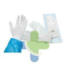 Cavallaro Euro Guanto Filo Cot 7,5 1pa