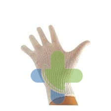 Cavallaro Euro Guanto Filo Cot 8 1pa