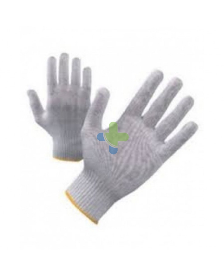 Cavallaro Euro Guanto Filo Cot 9 1pa