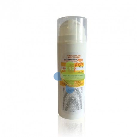 Interfarmac Evita Sun Spf50+ 100ml