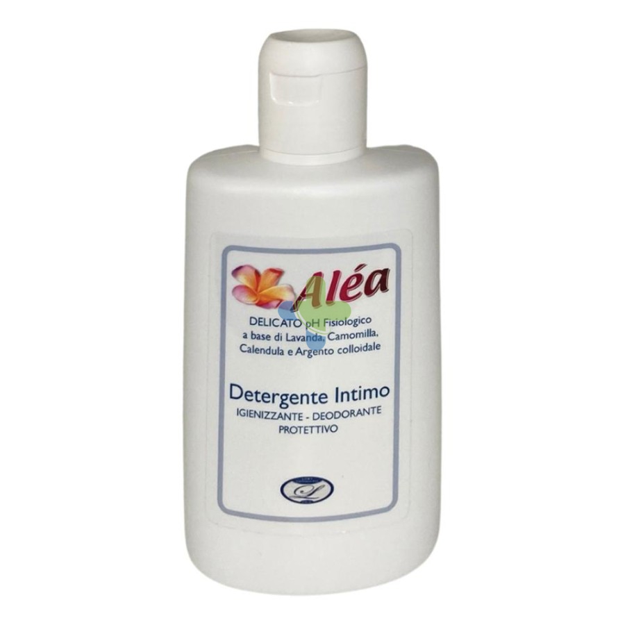 Lory Farmaceutici Italia Alea Det Intimo Flacone 200ml