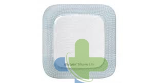 Coloplast Biatain Sil Ades 7,5x7,5 10pz