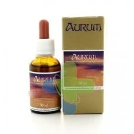 Aurum Poiesis Quindici Gtt 30ml