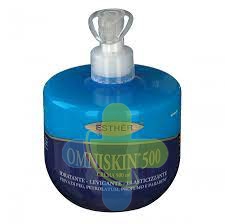 Lab.farmaceutici Krymi Omniskin 500 Crema 500ml