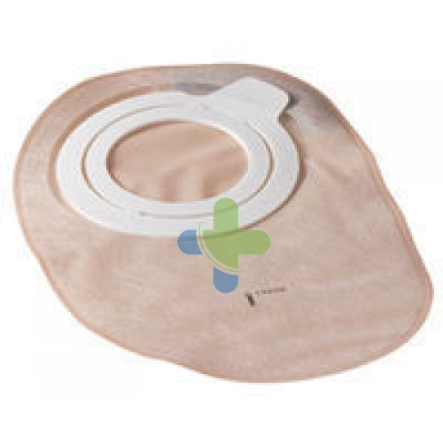 Coloplast Easiflex Sac Ch Tr D70 Xl 30p